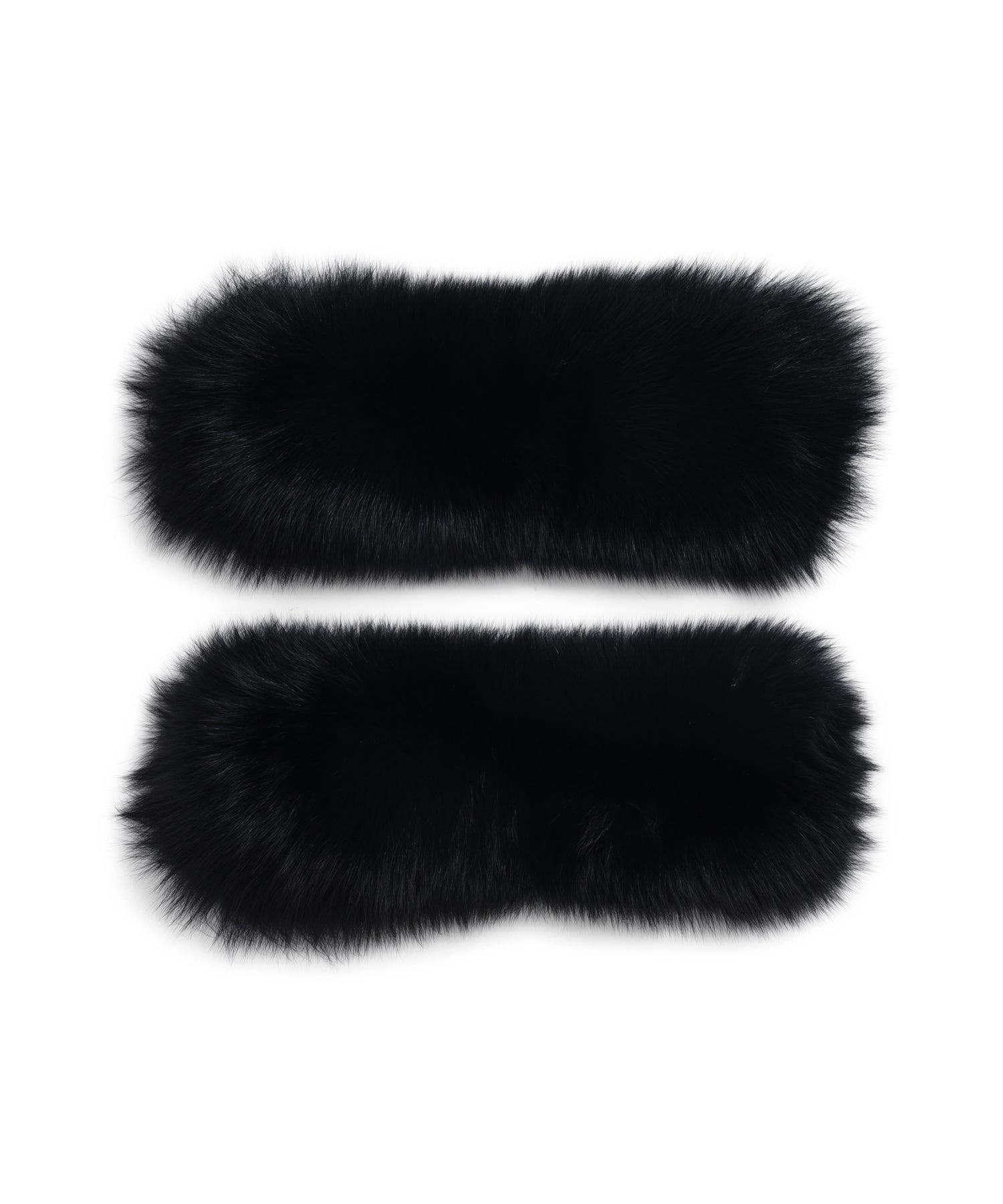 POP UP限定商品】ヨーロピアンフォックスファー 半袖パーツ（EX