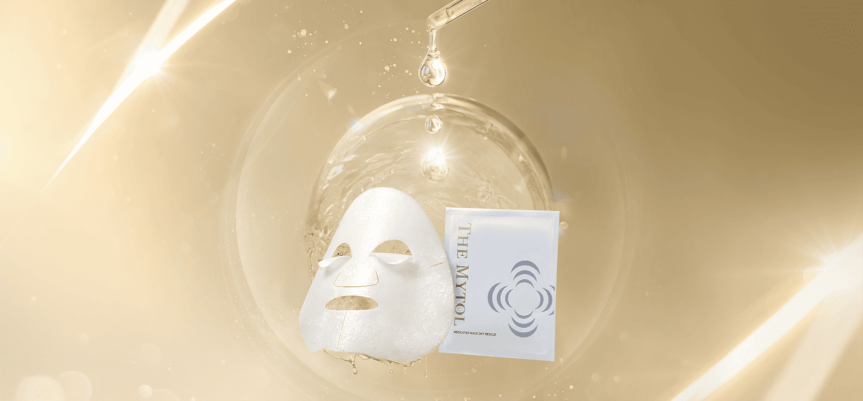 THE MYTOL（ザ マイトル）- TAISHO BEAUTY ONLINE