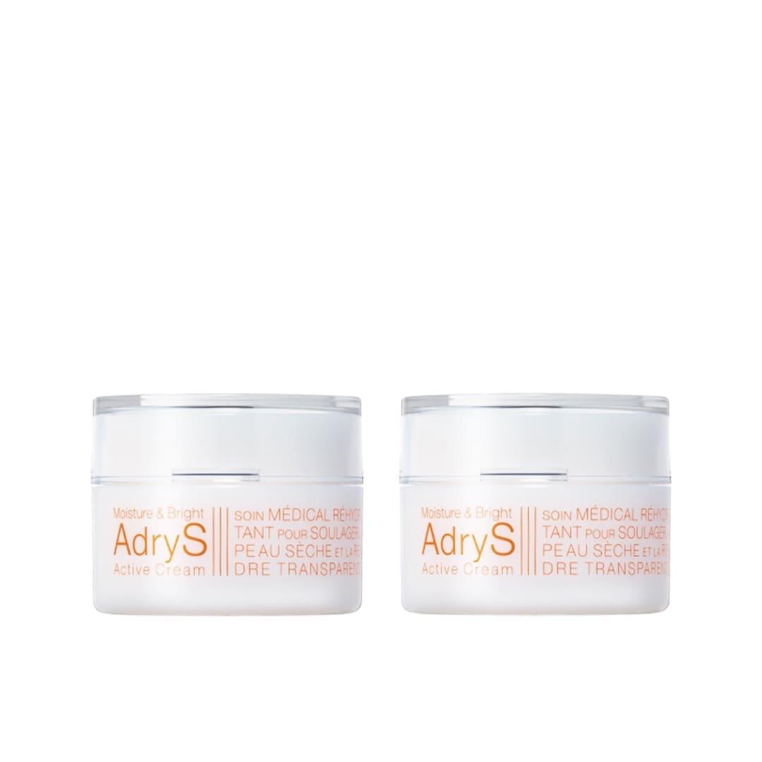 セット定期】アドライズ アクティブクリーム 2個セット(40g×2個): TB