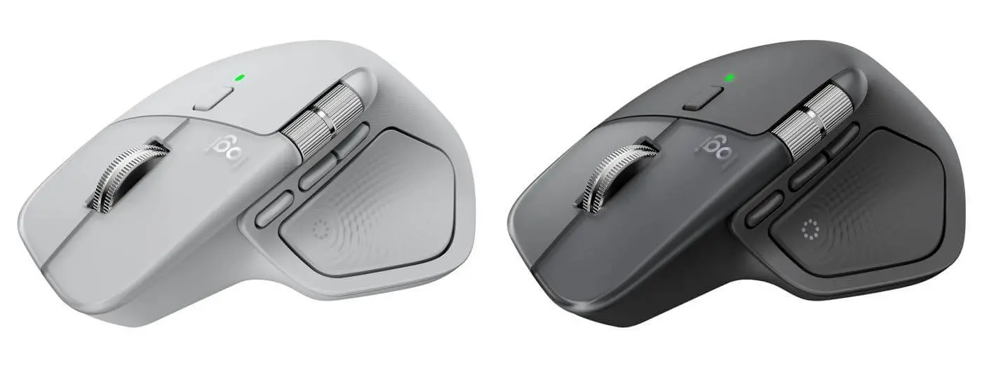 ロジクールの人気マウスの最新モデル｢MX Master 4｣をAmazonが