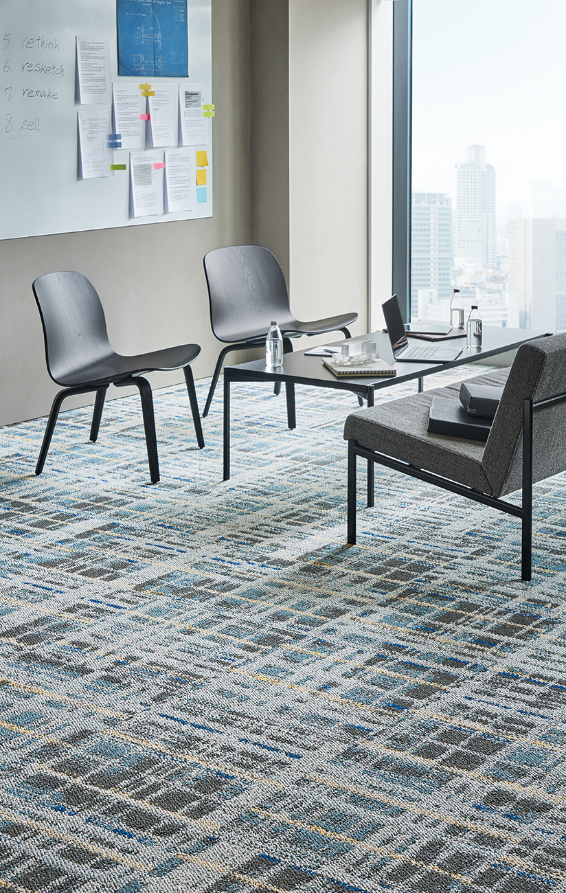 タピス クラフトチェック｜床材商品情報｜田島ルーフィング