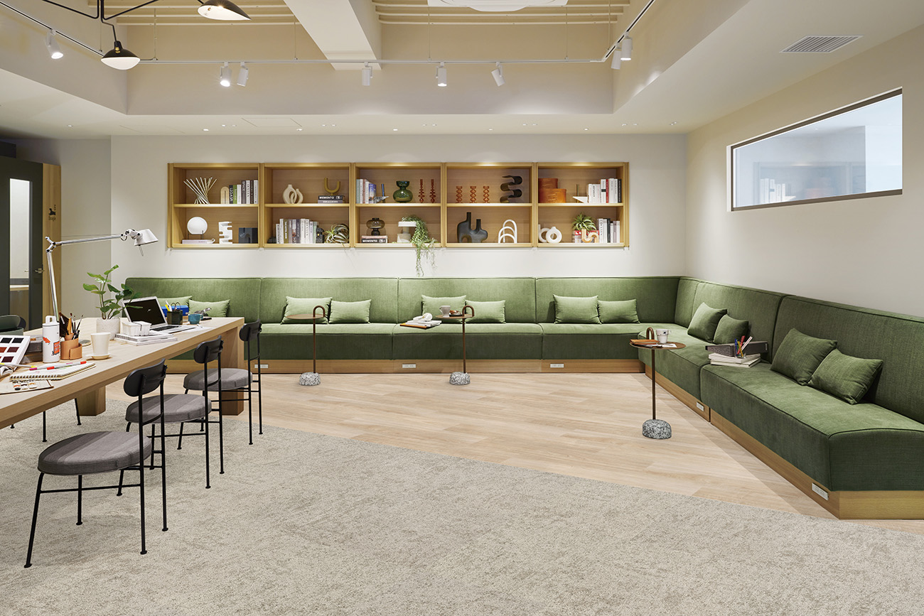 タピス スグラフィート｜床材商品情報｜田島ルーフィング