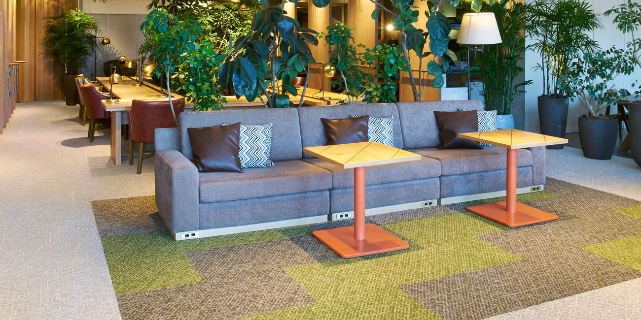 TS-7000 typeC｜床材商品情報｜田島ルーフィング