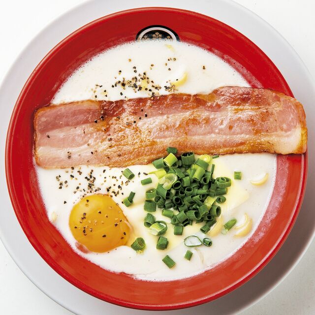 富山のラーメン】スタートから攻めの姿勢で独走する『ひろまる