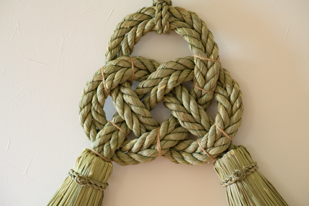 祝結び - 【公式】わら細工たくぼ