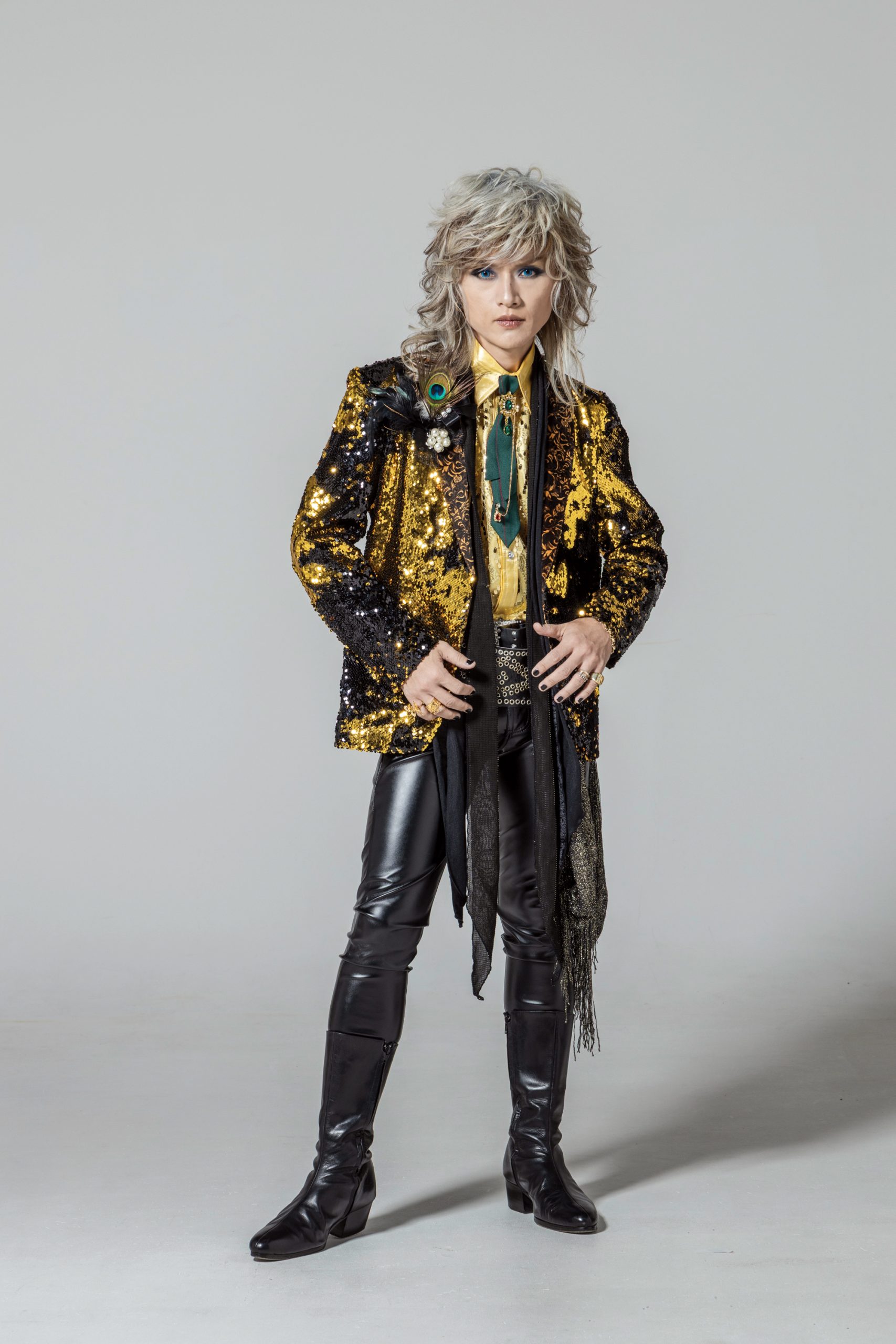 TAKUI NAKAJIMA OFFICIAL WEB SITE - 中島卓偉オフィシャルウェブサイト