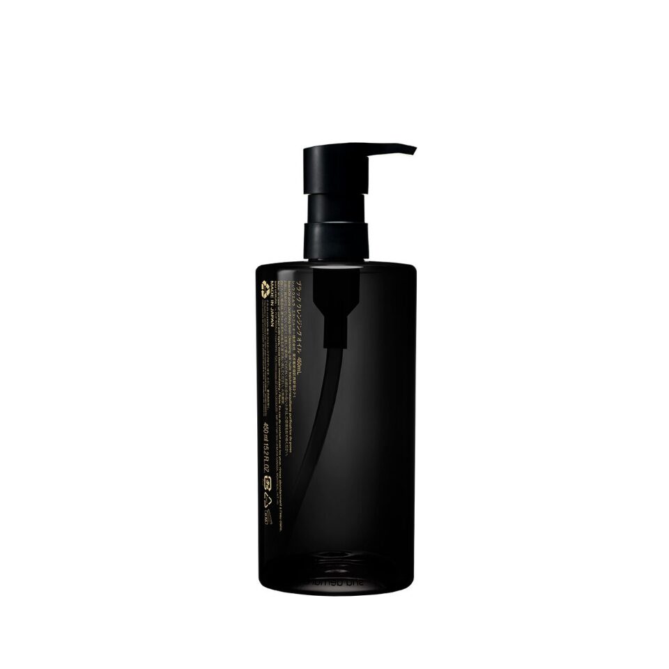 Shu Uemura Cleansing Oil BlackOil 450ml | Takashimaya