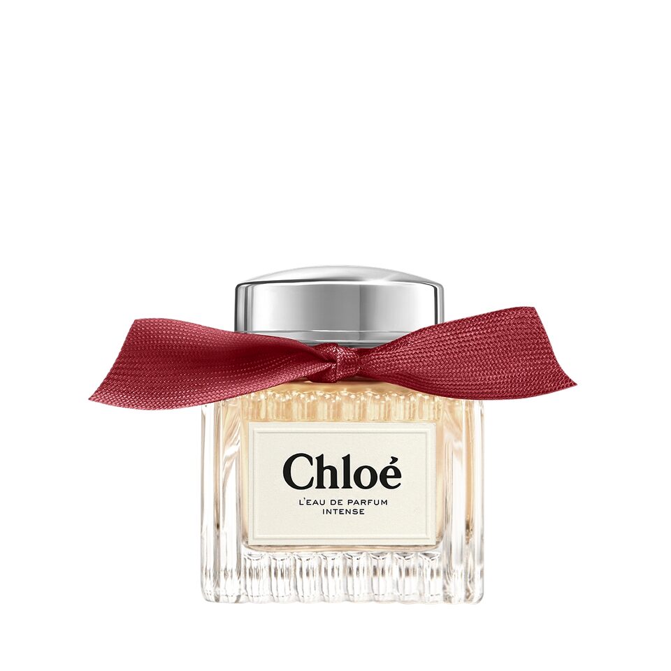 Chloé l'Eau de Parfum Intense for Women | Takashimaya