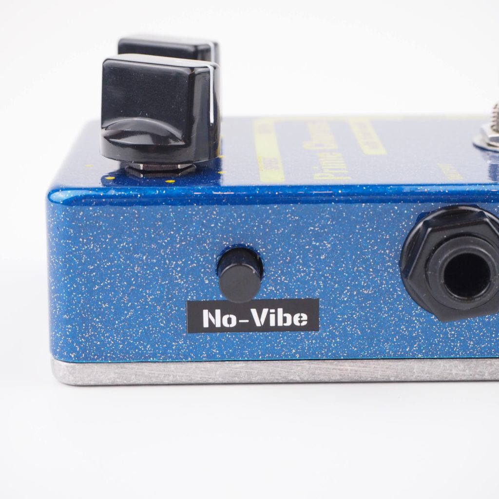 Prime Chorus -discontinued- | trial