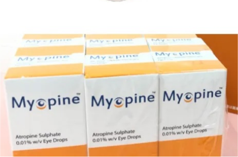 近視抑制治療について - 高崎タワークリニック 眼科・泌尿器科