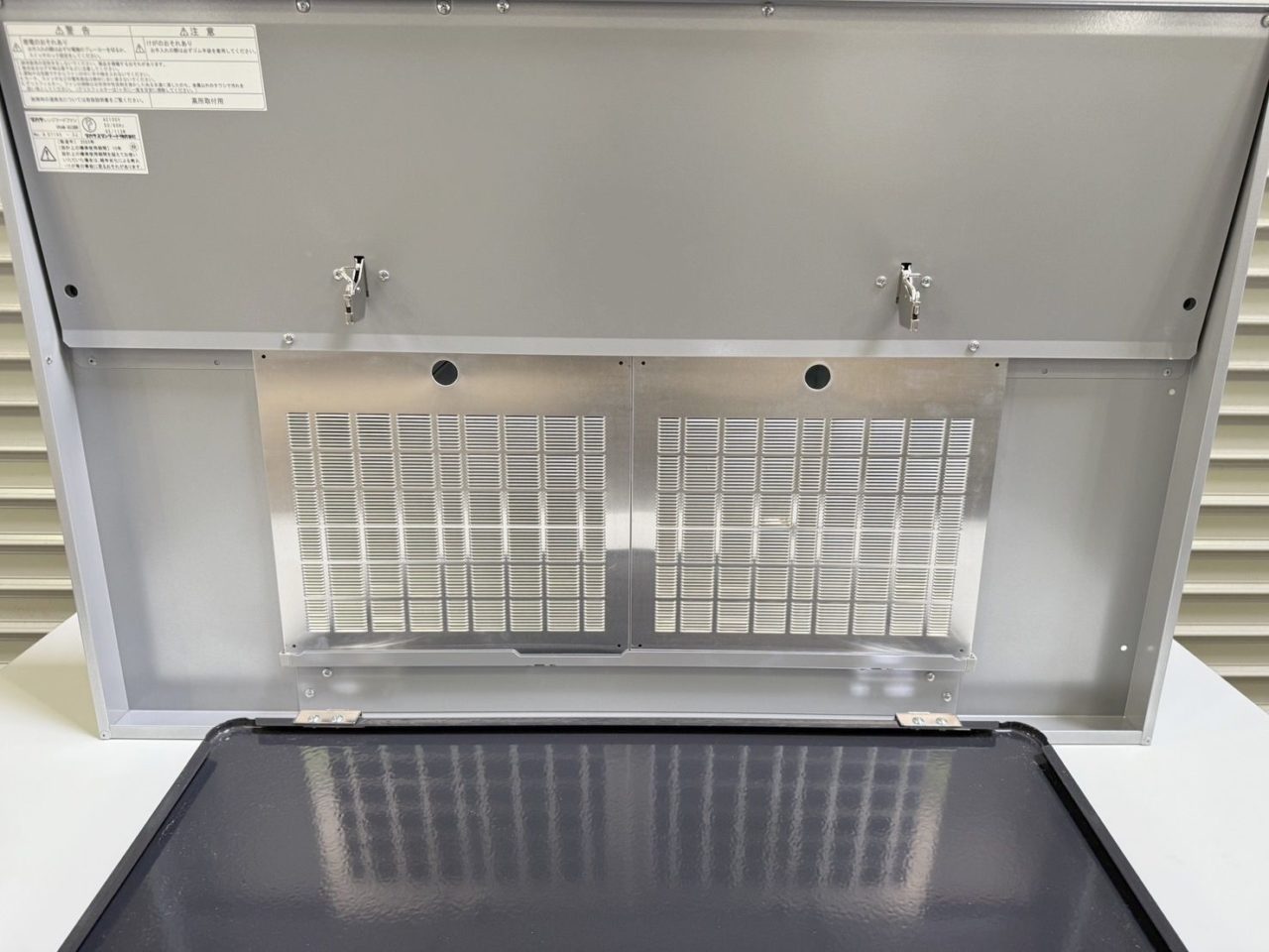 タカラスタンダード レンジフードファン VRAM-903BR 展示品