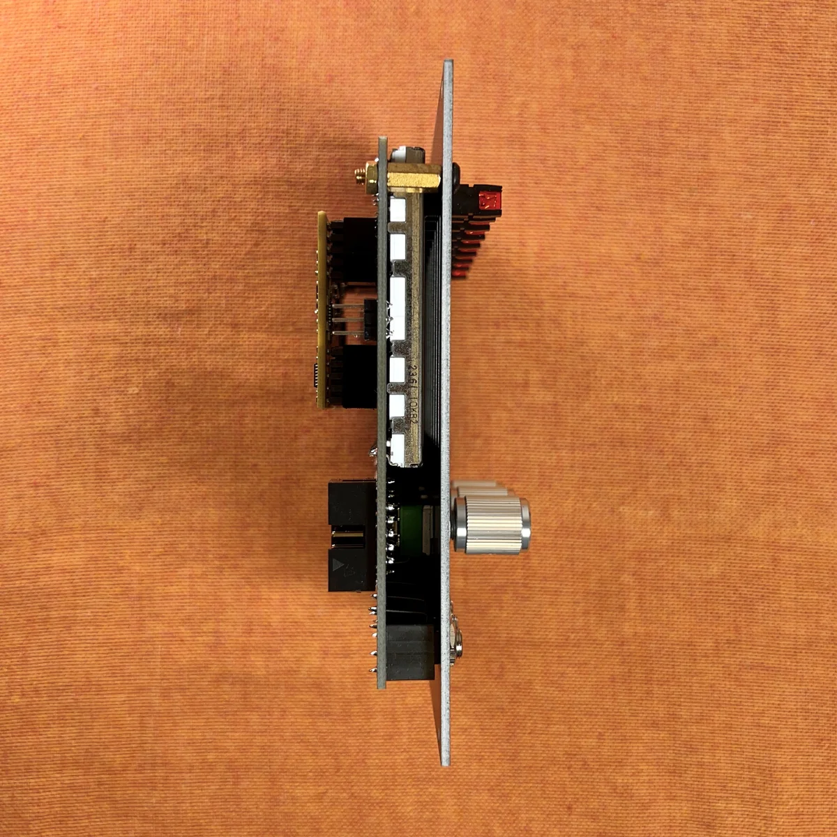 Olivia Artz Modular: Time Machine | Takazudo Modular