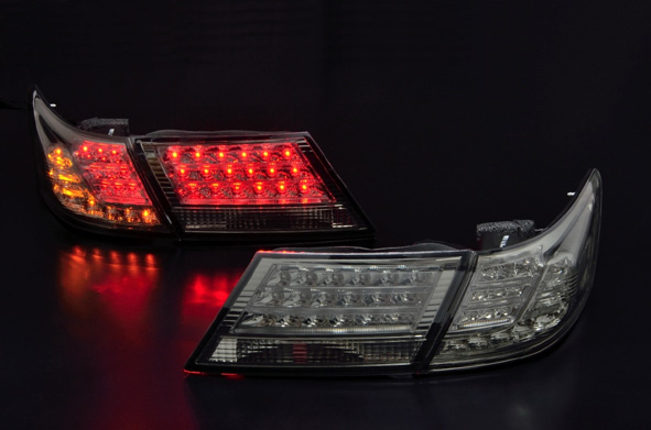 ホンダ オデッセイRB3/4 テールランプ | CLEARWORLD