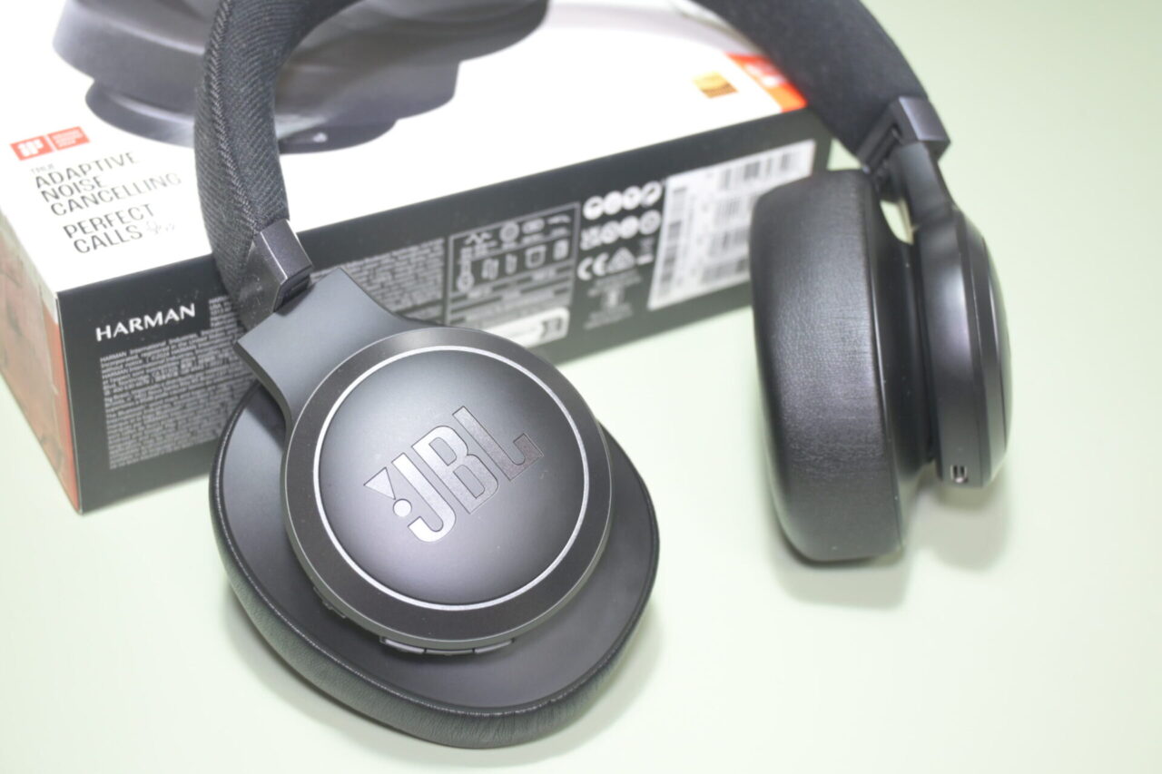 JBL LIVE 770 NC 希空 Amazon.co.jp: JBL LIVE 770 NC スタイル