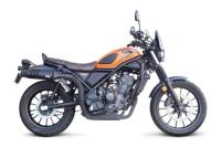 スペシャルパーツ武川 オンラインショップ/商品詳細 SSSマフラー(政府認証)