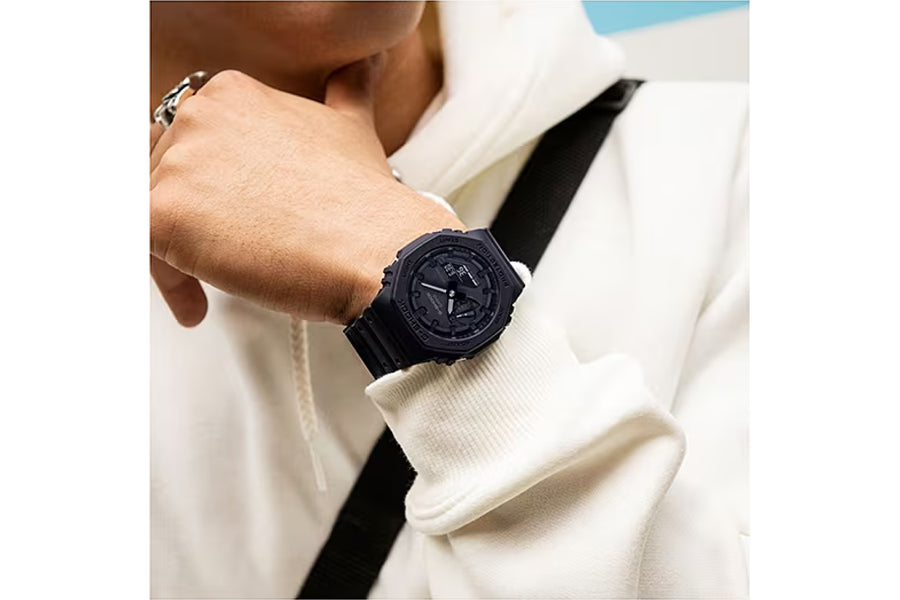 G-SHOCK GA-2100-1A1JF – 武田メガネオンラインショップ