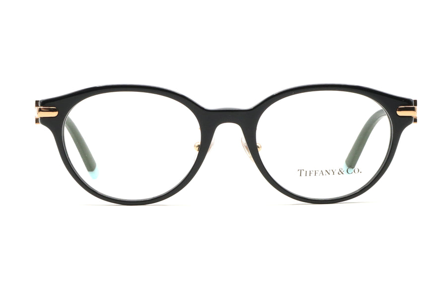 TIFFANY(ティファニー) OTF 2218D-8001ブラック(50) – 武田メガネ