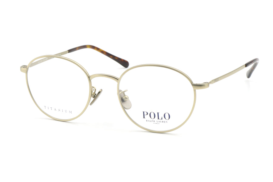 POLO RALPH LAUREN(ポロラルフローレン) OPH1221TD-9211セミシャイニー