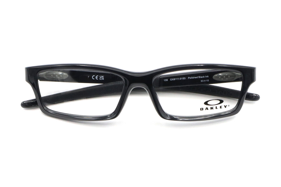 OAKLEY CROSSLINK(オークリークロスリンク) YOUTH 811101ポリッシュド