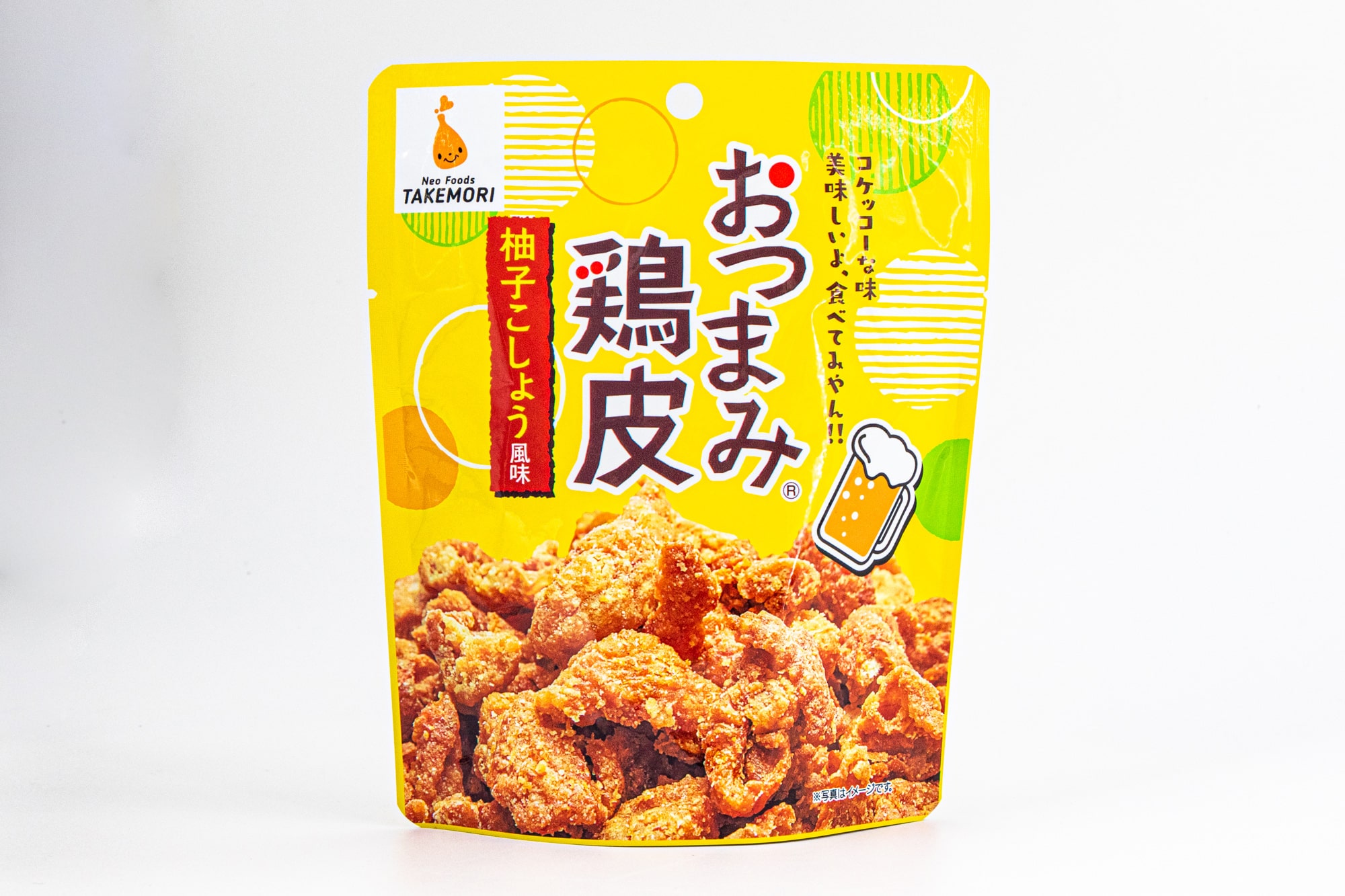 たけちゃんセット - ネオフーズ竹森