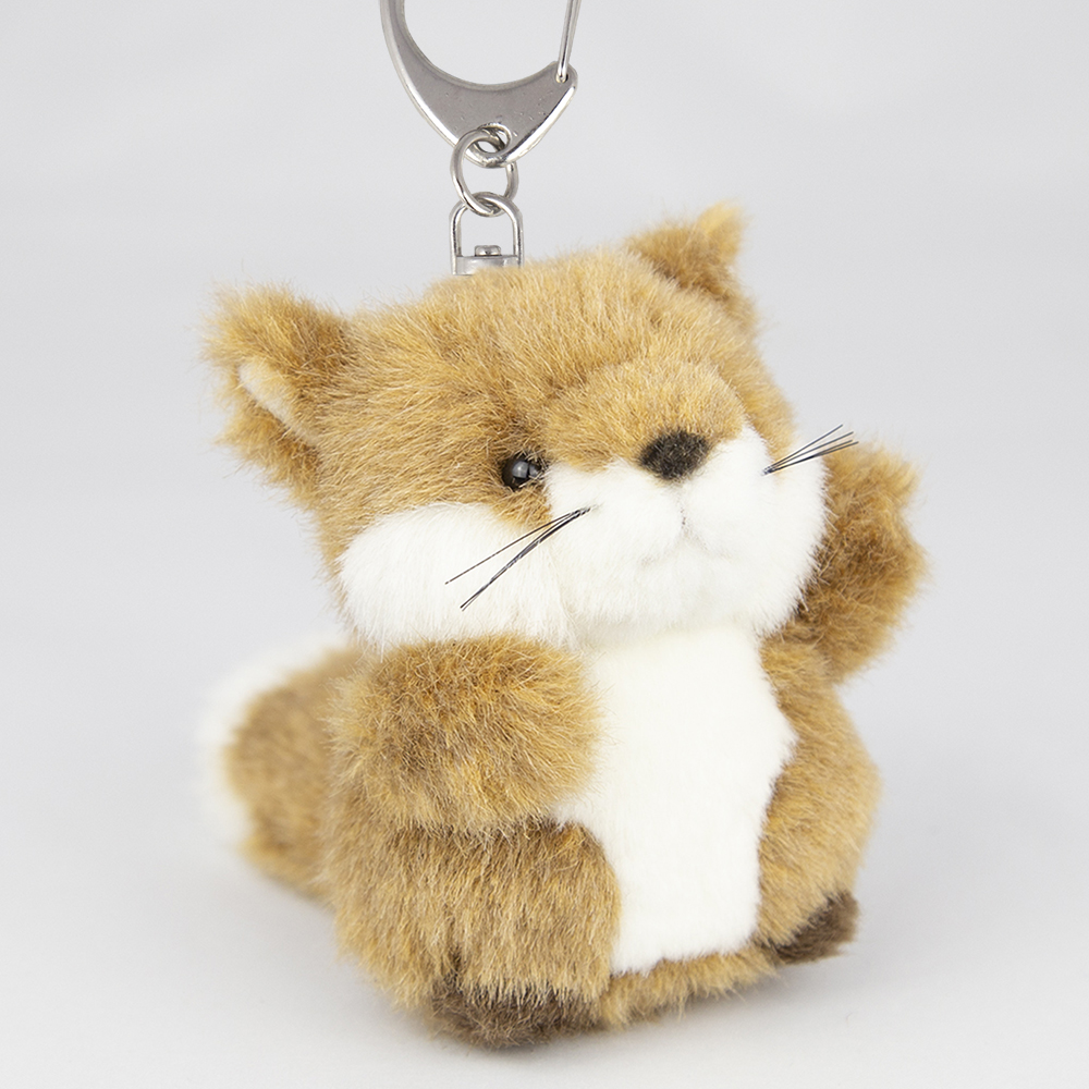 株式会社たけのこ [かわいい動物のぬいぐるみメーカー]