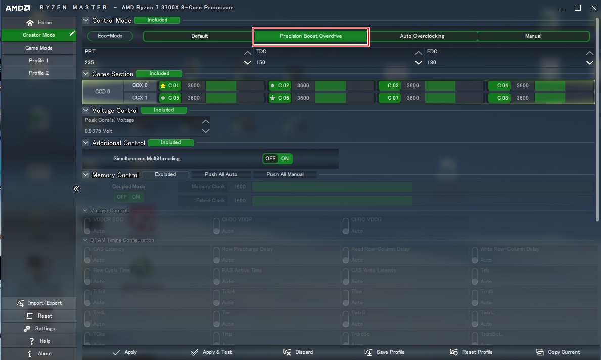 X370マザーボードでRyzen 3700Xをレビュー&2700(無印)と比較 | ITXマン