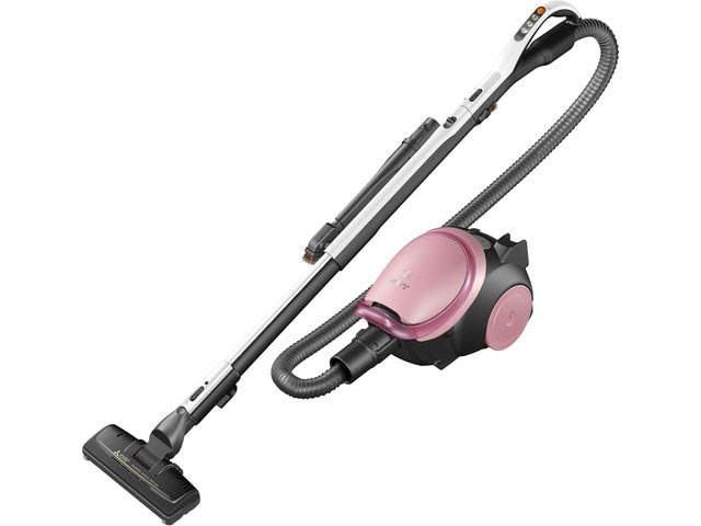 三菱 紙パック式 掃除機 Be-K TC-FXF8P-P 購入＆レビュー | 匠屋web