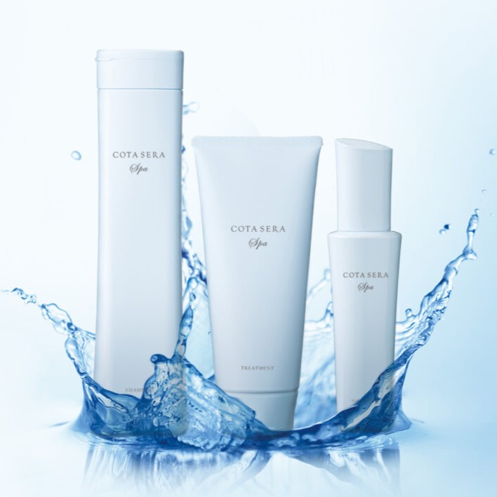 COTAセラスパ - talute