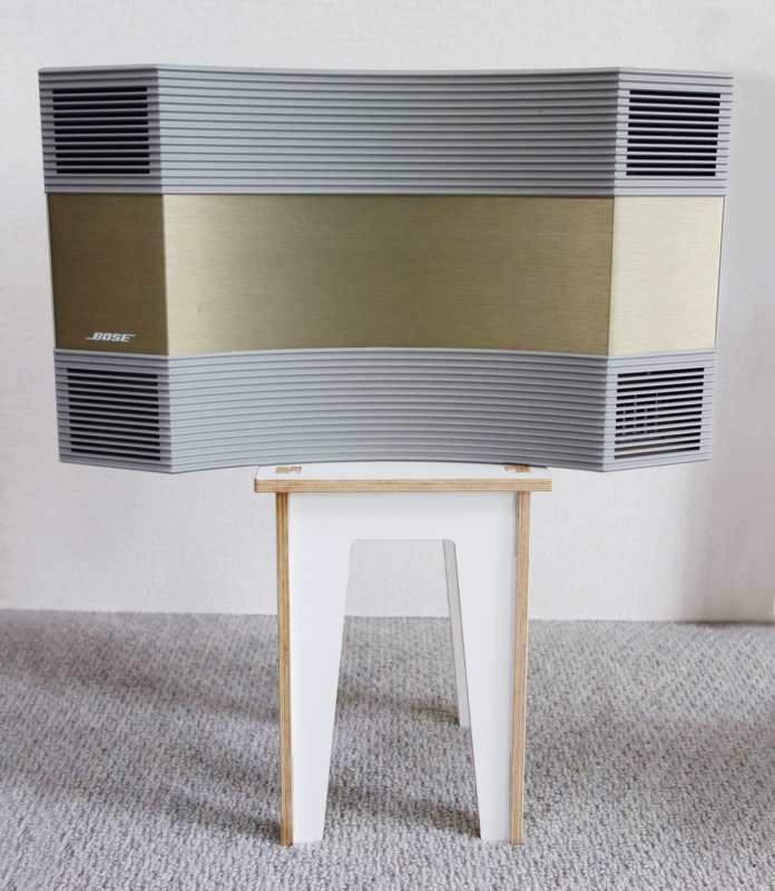 リーズナブルに最高の音を楽しむ方法 BOSE AW – 1｜talblo タルブロ