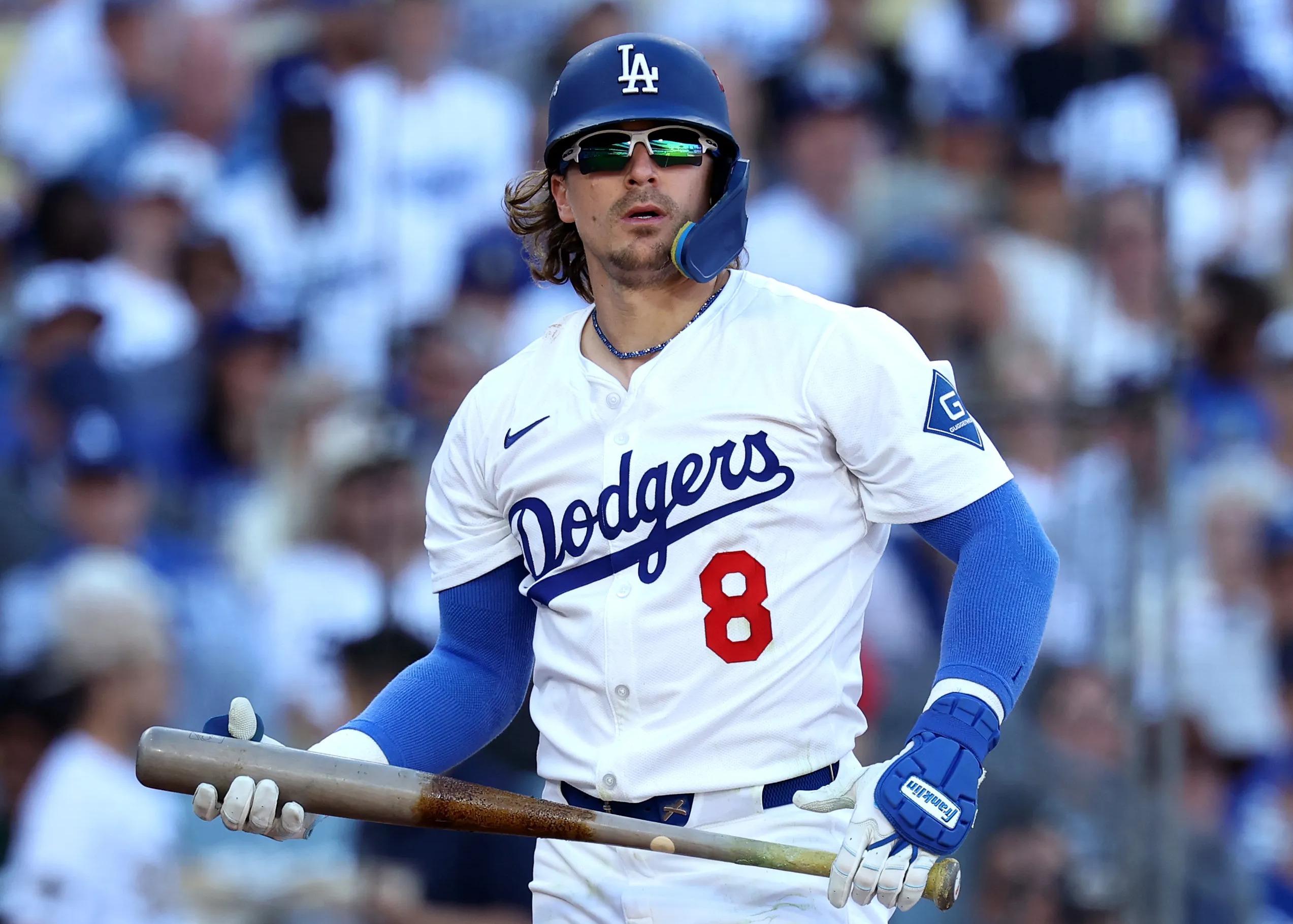 LA Dodgers Kiké Hernández' Mr October | talkSPORT