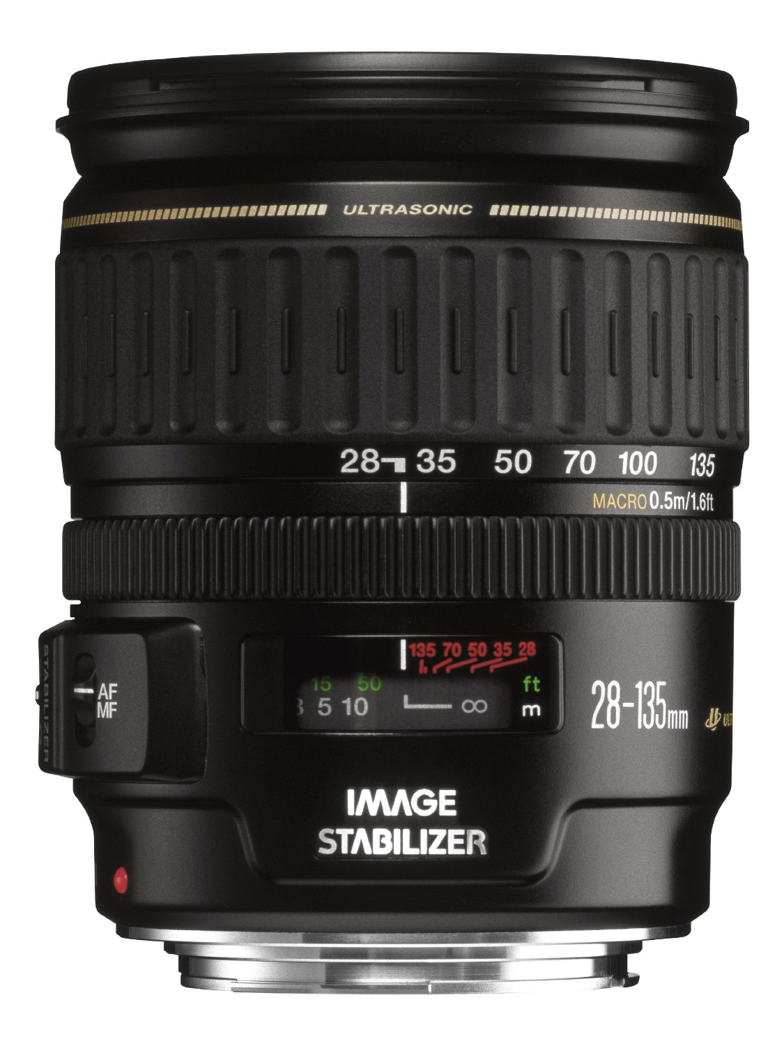Lens Review – Canon EF 28-135mm f/3.5-5.6 IS USM | talktog