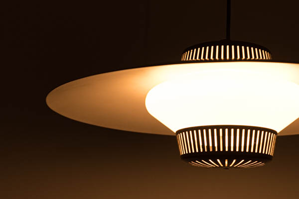 照明 北欧家具talo ルイス・ポールセン社製 ワークショップランプ