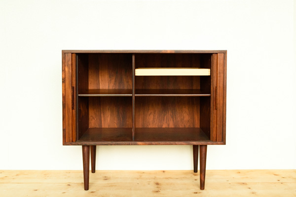 北欧家具 デンマーク製 ビンテージ キャビネット 北欧家具talo
