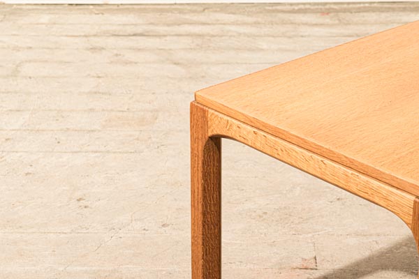 北欧家具 talo AKSEL KJERSGAARD社製 カイ・クリスチャンセン