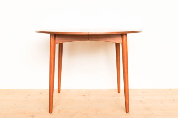 北欧家具 talo デンマーク製 ビンテージ エクステンション ダイニング