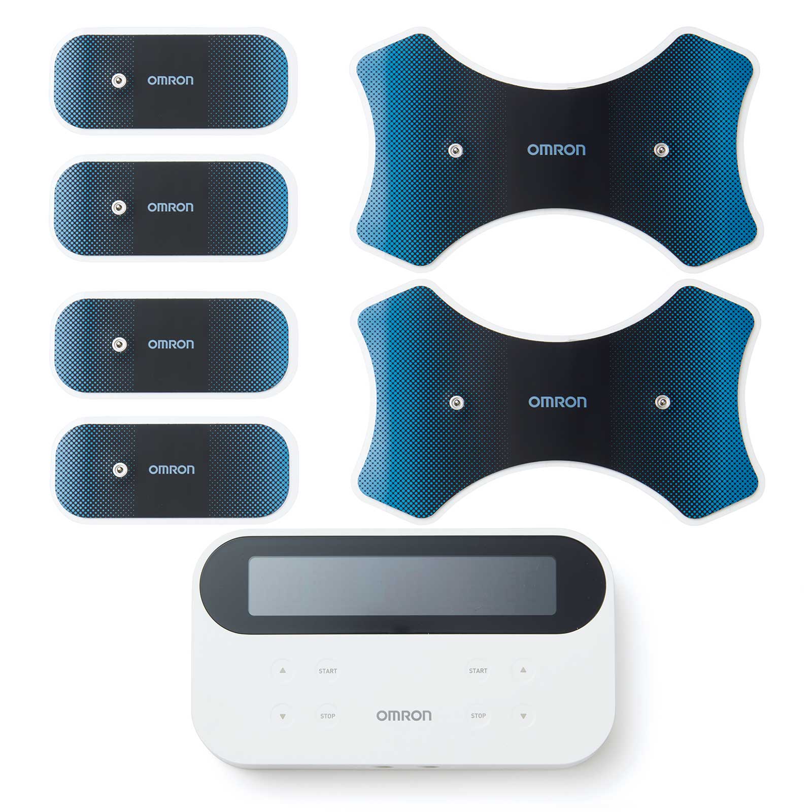 セルフケアの新習慣〈オムロン〉の低周波治療器《HV-F080》はこう使う