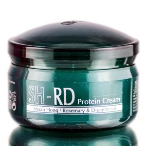 Shaan Honq SH-RD Protein Cream for Dry Damaged Hair | Protein