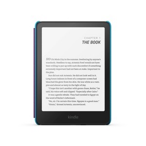 Amazon Kindle Paperwhite Kids' (2024) - Cyber City : Target