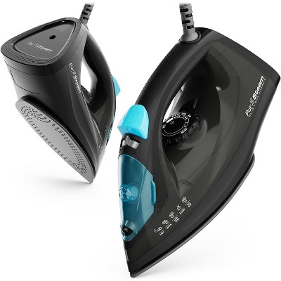 GE Steam Irons | Best Steam Irons & Features