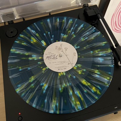 TZUYU (TWICE) - abouTZU (Target Exclusive, CD) : Target