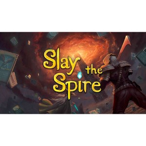Slay the Spire - Nintendo Switch (Digital) : Target