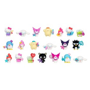 Hello Kitty 24 Figure Set - 20pk : Target