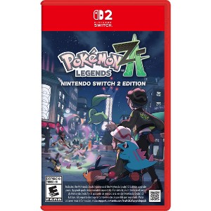 Pokémon Legends: Z-A - Nintendo Switch 2 Edition : Target