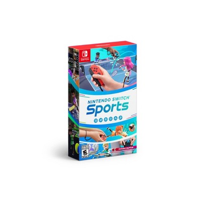 Nintendo Switch Sports - Nintendo Switch : Target