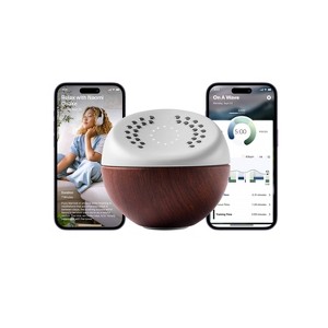 Hyperice Core Premium Smart Meditation Trainer : Target