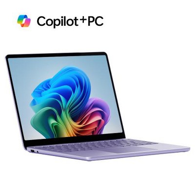 Microsoft Surface Laptop Go 3 12.4