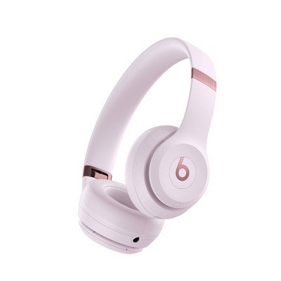 Beats Solo 4 Bluetooth Wireless On-Ear Headphones : Target