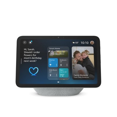 Amazon Echo Show 8 (2025) : Target
