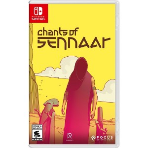 Chants of Sennaar - Nintendo Switch : Target
