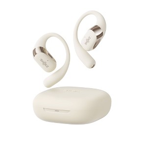Shokz OpenFit 2 True Wireless Bluetooth Headphones - Beige T920-ST